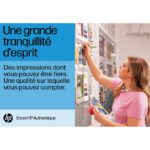HP 901 trois couleurs – Cartouche d’encre HP d’origine (CC656AE) – Image 24