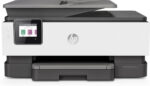 IMPRIMANTE MUTLIFONCTION JET D’ENCRE HP Pro 8023 (1KR64B) – Image 3