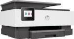 IMPRIMANTE MUTLIFONCTION JET D’ENCRE HP Pro 8023 (1KR64B) – Image 5