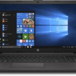 ORDINATEUR PORTABLE HP 250 G7 (197P8EA)