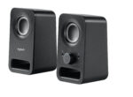 Logitech Z150 Haut-parleurs Stéréo (980-000814)