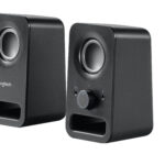 Logitech Z150 Haut-parleurs Stéréo (980-000814)