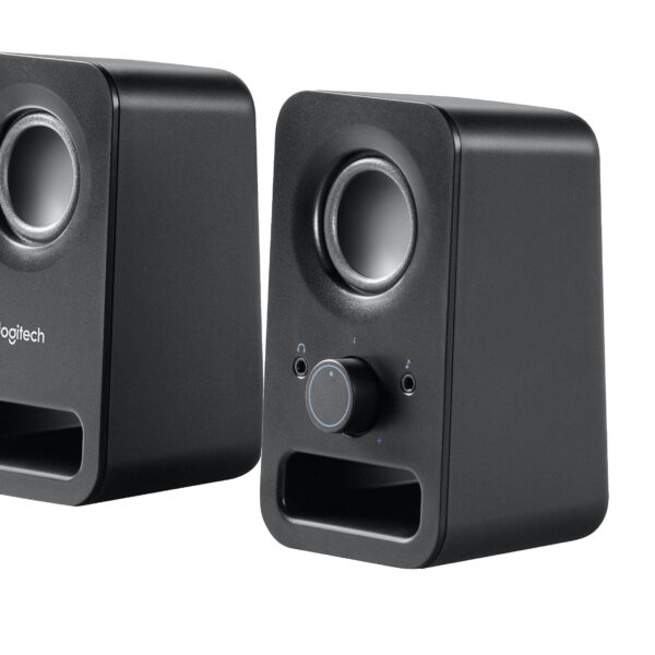 Logitech Z150 Haut-parleurs Stéréo (980-000814)