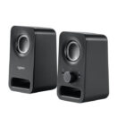 Logitech Z150 Haut-parleurs Stéréo (980-000814) – Image 2