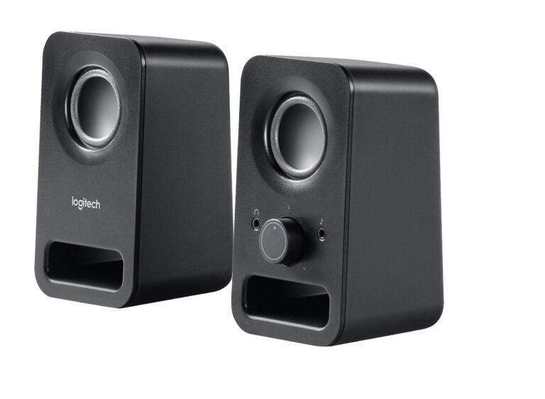 Logitech Z150 Haut-parleurs Stéréo (980-000814)