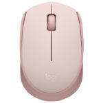 Logitech M171 Sans Fil – Rose (910-006865) – Image 2