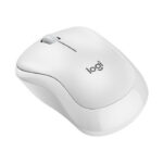 Logitech Souris sans fil Bluetooth M240 SILENT- Blanche (910-007120) – Image 4