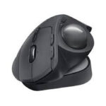 Logitech MX Ergo souris Droitier RF sans fil + Bluetooth Trackball 440 DPI (910-005179) – Image 2