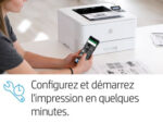 IMPRIMANTE LASERJET MONOCHROME HP PRO M404DW (W1A56A) – Image 51