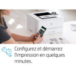IMPRIMANTE LASERJET MONOCHROME HP PRO M404DW (W1A56A) – Image 14