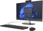 ORDINATEUR DE BUREAU TOUT-EN-UN HP AiO ProOne 240 G10 i5 13th (885M8EA) – Image 5