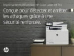 IMPRIMANTE COULEUR MUTLIFONCTION LASERJET PRO HP M479FDW (W1A80A) – Image 57