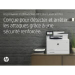 IMPRIMANTE COULEUR MUTLIFONCTION LASERJET PRO HP M479FDW (W1A80A) – Image 26
