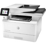 IMPRIMANTE MONOCHROME MUTLIFONCTION LASERJET HP PRO M428fdn (W1A29A) – Image 10