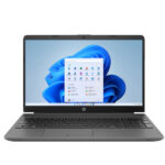 ORDINATEUR PORTABLE HP 15-dw4005nk 12th i5 (6L9K2EA)