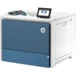 Imprimante HP Color LaserJet Enterprise 6700dn (6QN33A) – Image 2