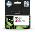 Cartouche d’encre HP 953XL – Magenta (F6U17AE)