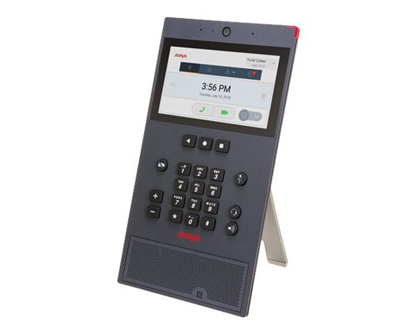 AVAYA - AV VANTAGE K155 WITH CAMERA WITH WIRELESS