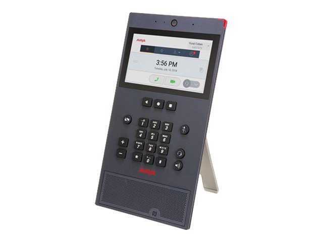 AVAYA - AV VANTAGE K155 WITH CAMERA WITH WIRELESS