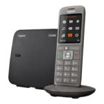 GIGASET - CL660 Duo graphite DECT