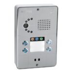 DEPAEPE - SecurAccess PMR IP Cam Compact 4BT (Alu)