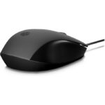 Souris filaire HP 150 (240J6AA) – Image 8