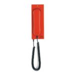 DEPAEPE - Platine HD Urgence without Keypad (Red)