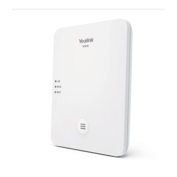 YEALINK - W80B Dect Phone