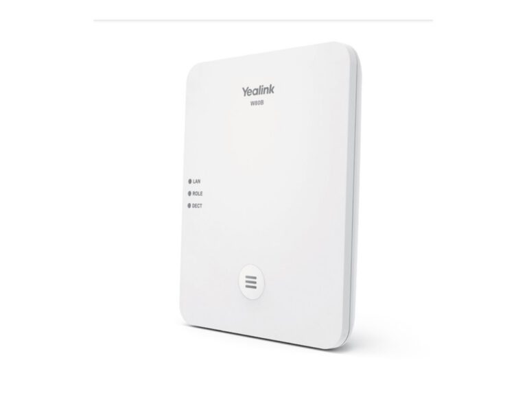 YEALINK - W80B Dect Phone