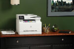 IMPRIMANTE MUTLIFONCTION LASERJET HP PRO M283fdw (7KW75A) – Image 7