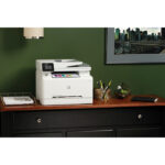 IMPRIMANTE MUTLIFONCTION LASERJET HP PRO M283fdw (7KW75A) – Image 8
