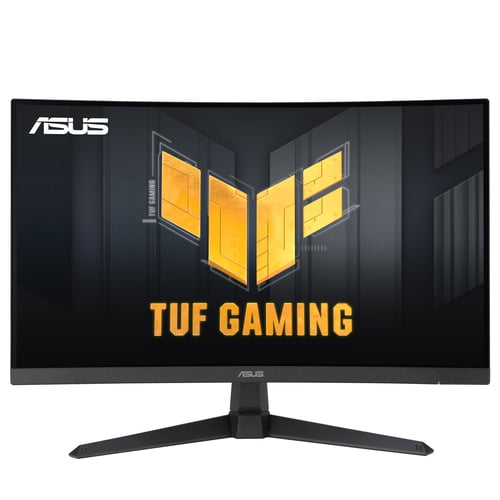 Écran gaming ASUS VG27VQ3B – 27″ incurvé (90LM0A90-B01170)