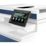 Imprimante Multifonction Laser Couleur HP LaserJet Pro MFP 4303fdn (5HH66A) – Image 8