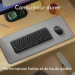 LOGITECH Clavier sans fil K250 – Bluetooth (920-013481) – Image 14
