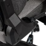 CORSAIR Chaise Gaming T3 RUSH – Charcoal Grey (CF-9900009-WW) – Image 14