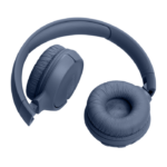 JBL Casque Sans Fil TUNE 520BT – Bleu (6925281964749) – Image 14