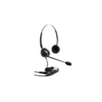 VBeT VT5009 Casque USB Duo