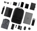SAC A DOS DELL ECOLOOP PREMIER SLIM BACKPACK 15 – PE1520PS (460-BCQM) – Image 27