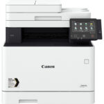 Imprimante Multifonction laser couleur Canon MF744CDW (3101C010AA) – Image 2