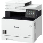 Imprimante Multifonction laser couleur Canon MF744CDW (3101C010AA) – Image 5