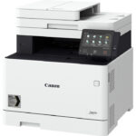 Imprimante Multifonction laser couleur Canon MF744CDW (3101C010AA) – Image 6