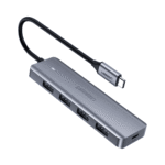 UGREEN Hub USB C vers 4 Ports USB 3.0 5Gbps (70336)