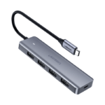 UGREEN Hub USB C vers 4 Ports USB 3.0 5Gbps (70336) – Image 2