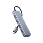 UGREEN Hub USB C vers 4 Ports USB 3.0 5Gbps (70336) – Image 3