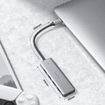 UGREEN Hub USB C vers 4 Ports USB 3.0 5Gbps (70336) – Image 13