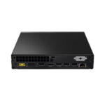 ORDINATEUR DE BUREAU LENOVO Thinkcentre Neo 50q Gen 4 Tiny (12LN005SFM) – Image 3