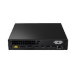 ORDINATEUR DE BUREAU LENOVO Thinkcentre Neo 50q Gen 4 Tiny (12LN005SFM) – Image 4