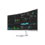 Moniteur Écran SAMSUNG 34″ incurvé Série 7 QLED UW-QHD (LC34J791WTMXZN) – Image 48