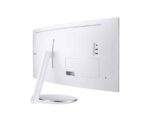 Moniteur Écran SAMSUNG 34″ incurvé Série 7 QLED UW-QHD (LC34J791WTMXZN) – Image 21