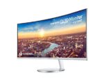 Moniteur Écran SAMSUNG 34″ incurvé Série 7 QLED UW-QHD (LC34J791WTMXZN) – Image 17